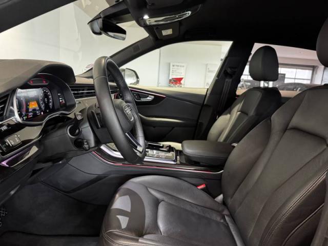 Audi Q8 image 5