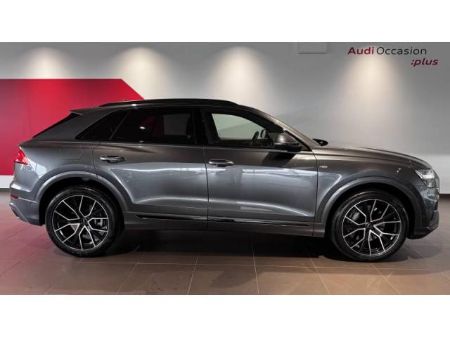 Audi Q8 image 6