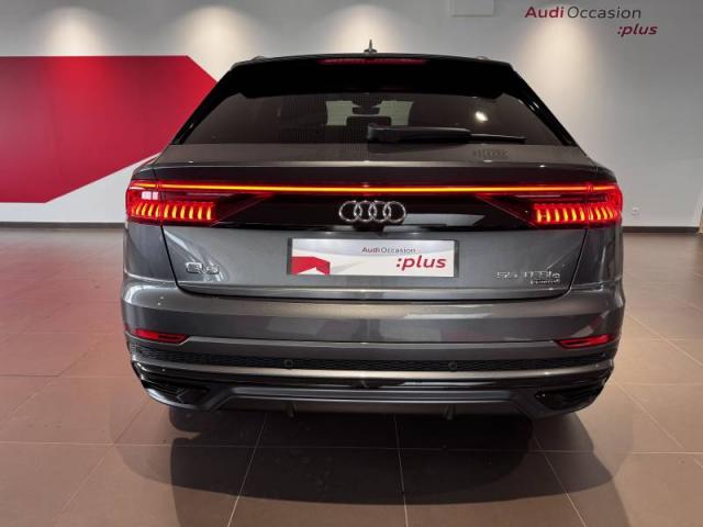 Audi Q8 image 9