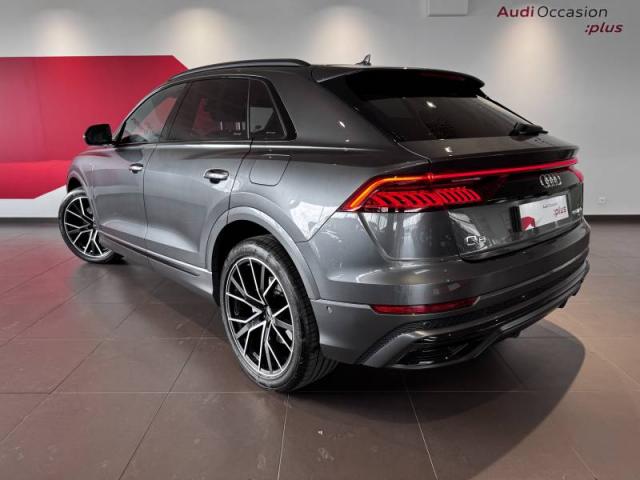 Audi Q8 image 2