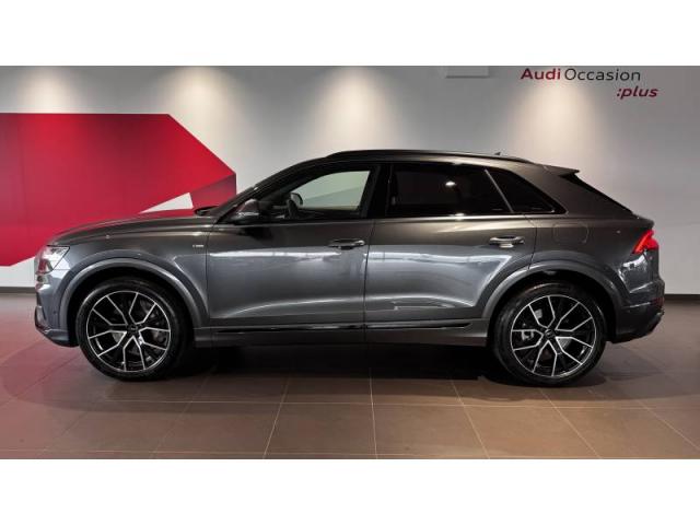 Audi Q8 image 4