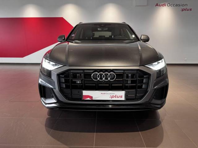 Audi Q8 image 7