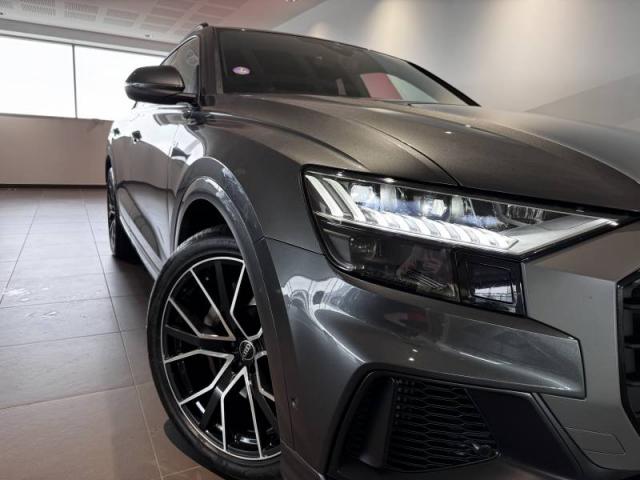 Audi Q8 image 3
