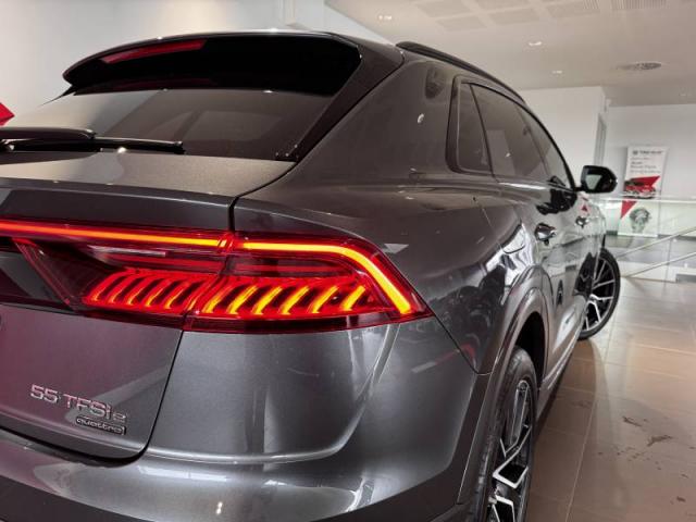 Audi Q8 image 1