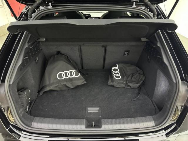 Audi A3 Sportback image 4