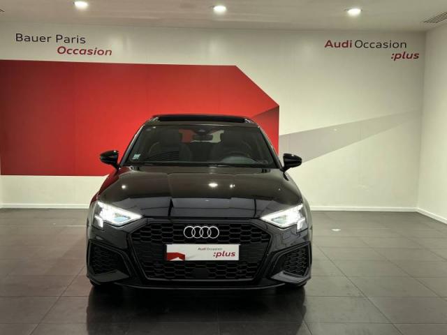 Audi A3 Sportback image 1