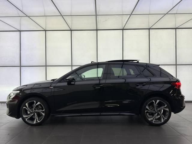 Audi A3 Sportback image 2