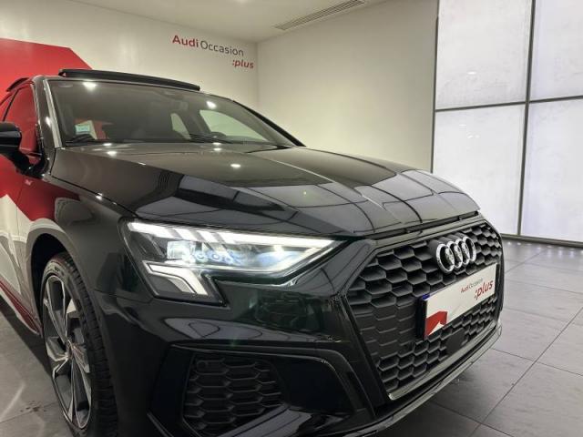 Audi A3 Sportback image 5