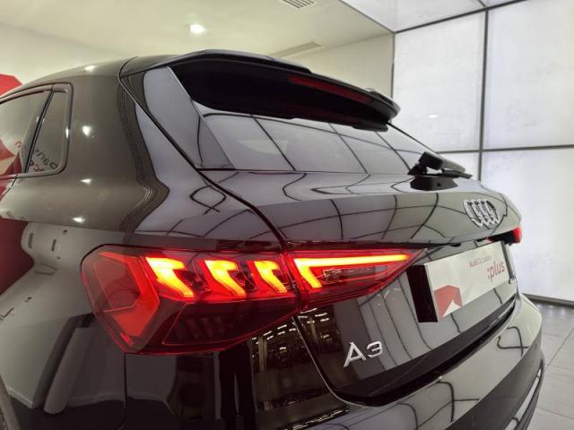 Audi A3 Sportback image 9