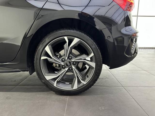 Audi A3 Sportback image 8