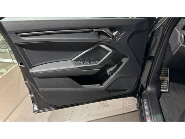 Audi Q3 Sportback image 8