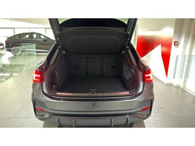 Audi Q3 Sportback image 7