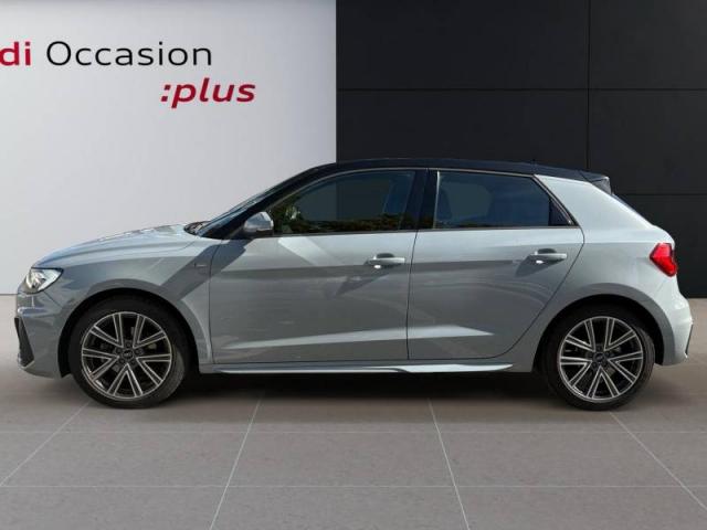 Audi A1 Sportback image 4