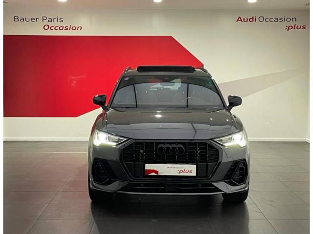 Audi Q3 image 9