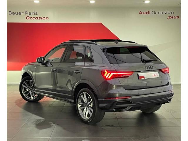 Audi Q3 image 4