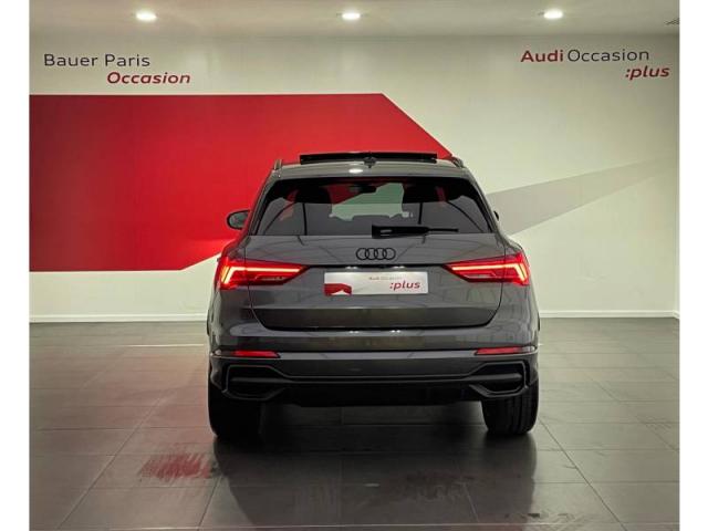 Audi Q3 image 1