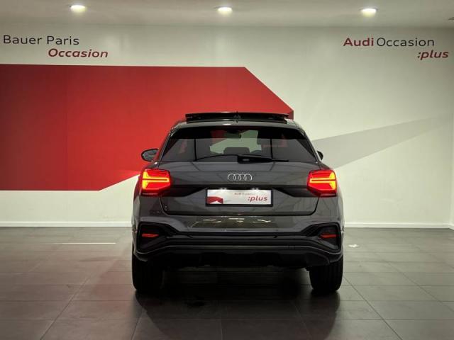 Audi Q2 image 4
