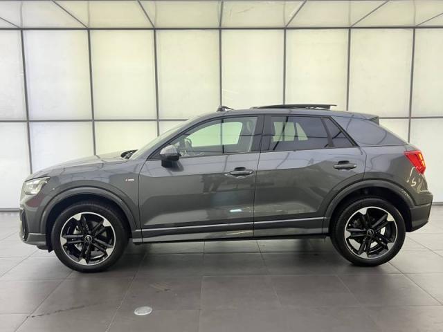 Audi Q2 image 1