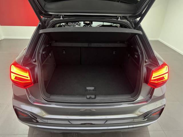 Audi Q2 image 9