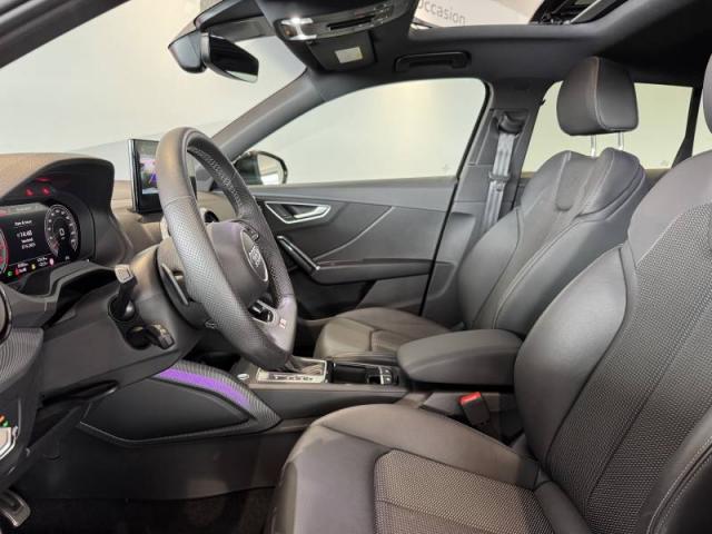 Audi Q2 image 7