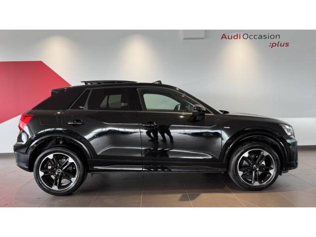 Audi Q2 image 8