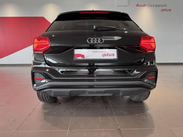 Audi Q2 image 1