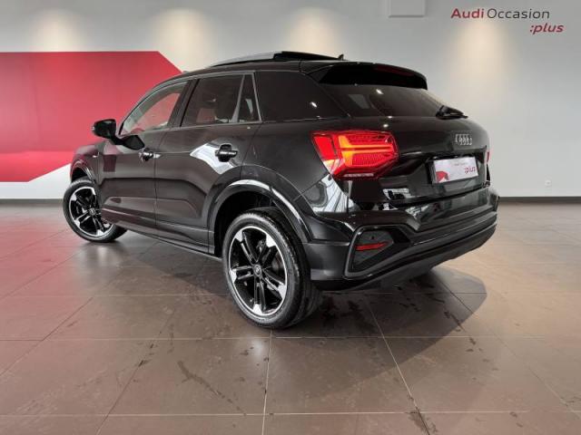 Audi Q2 image 3