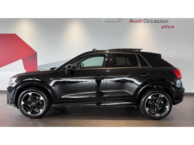 Audi Q2 image 4