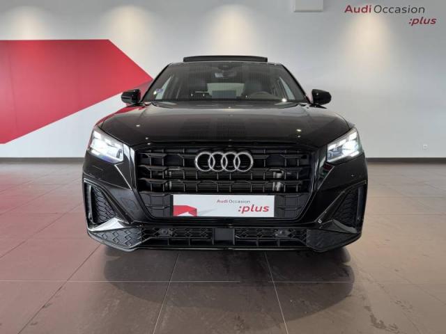 Audi Q2 image 9