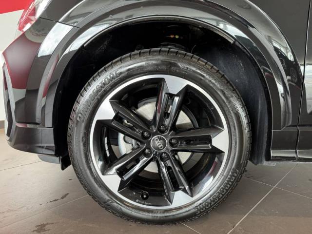 Audi Q2 image 6