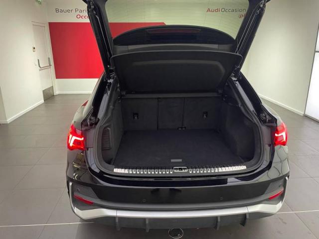 Audi Q3 Sportback image 1