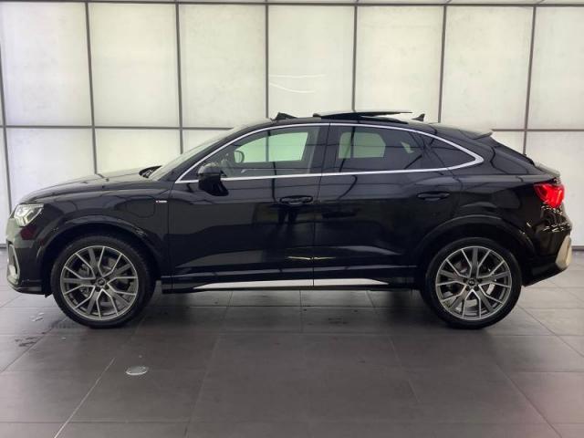 Audi Q3 Sportback image 8