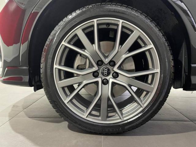 Audi Q3 Sportback image 9
