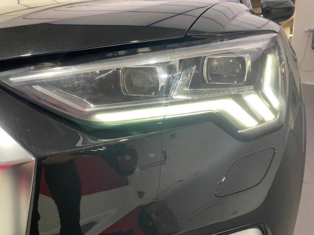 Audi Q3 Sportback image 5