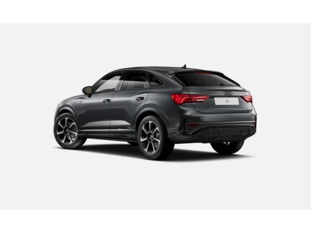 Audi Q3 Sportback image 4
