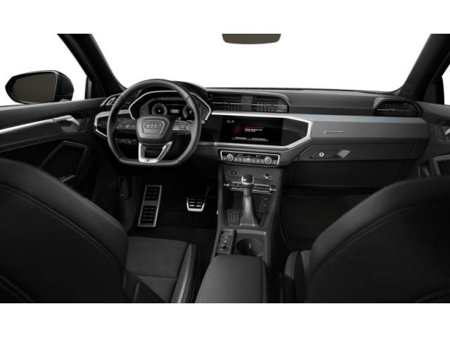 Audi Q3 Sportback image 5