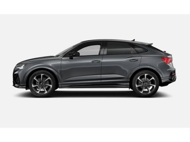 Audi Q3 Sportback image 2