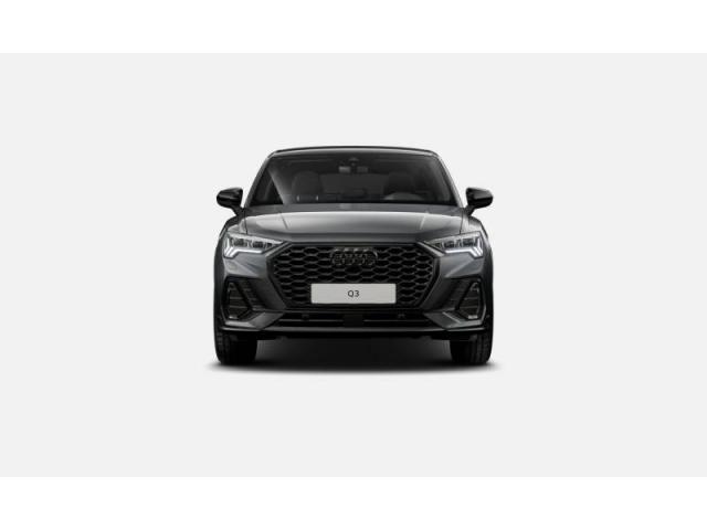 Audi Q3 Sportback image 6