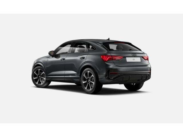 Audi Q3 Sportback image 6
