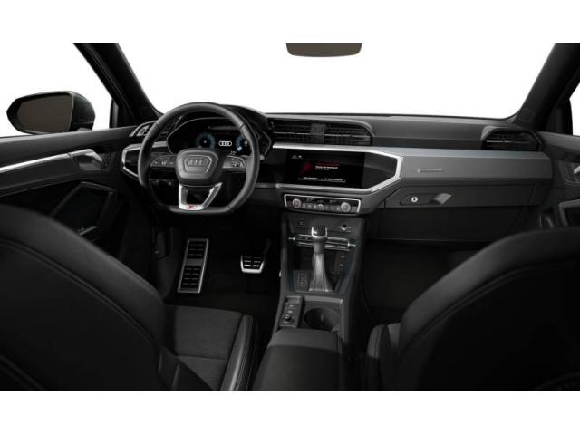 Audi Q3 Sportback image 5