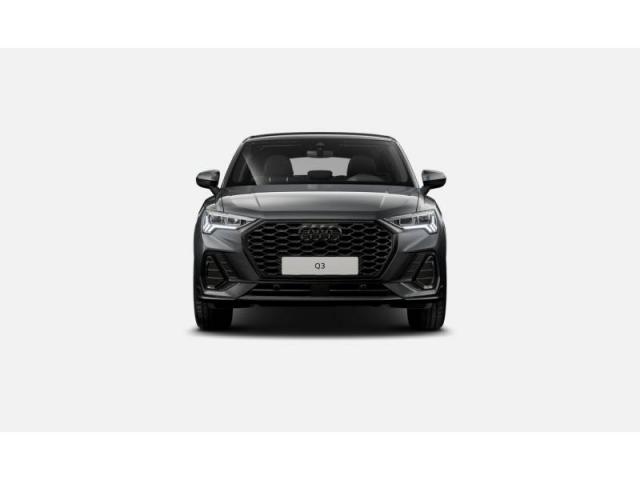 Audi Q3 Sportback image 7