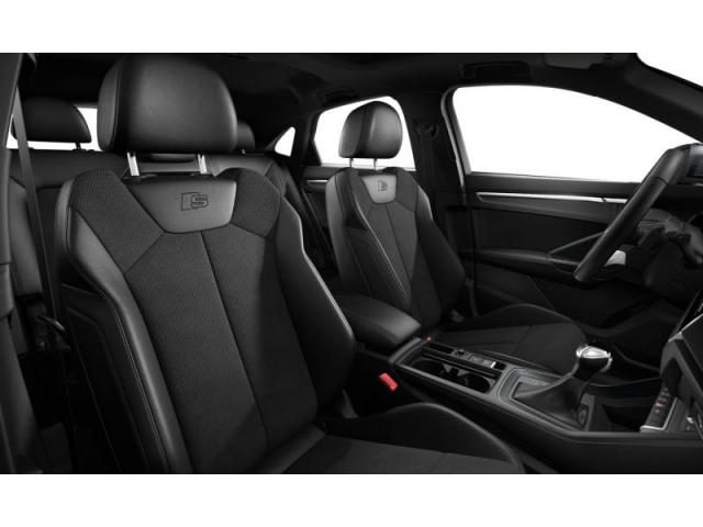 Audi Q3 Sportback image 2