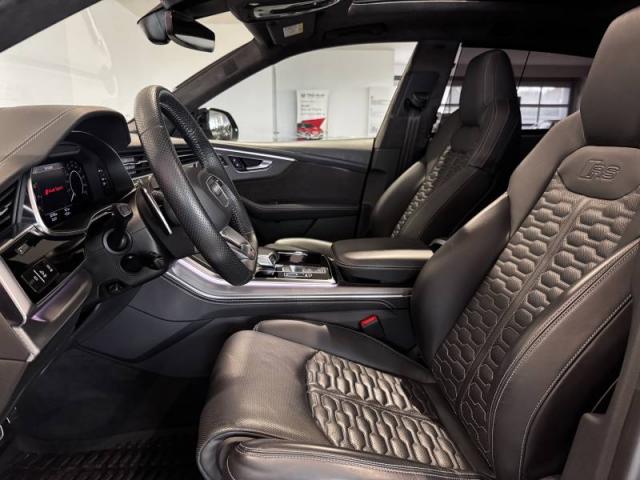 Audi Rs Q8 image 4