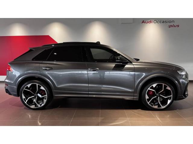 Audi Rs Q8 image 1