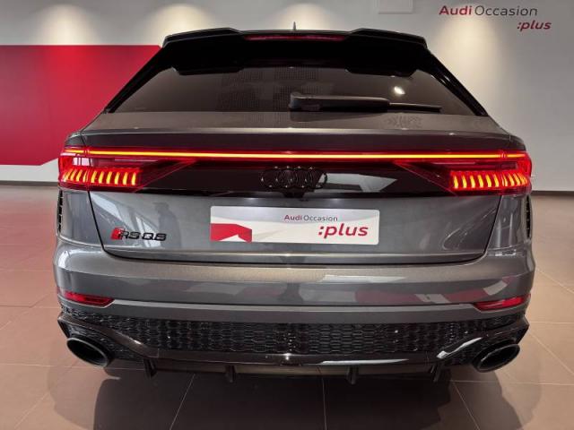 Audi Rs Q8 image 9