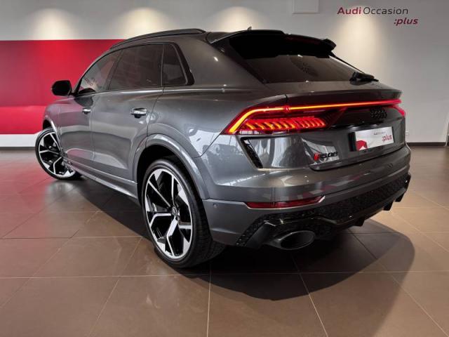 Audi Rs Q8 image 5