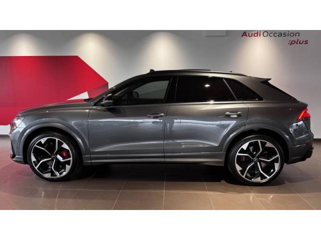 Audi Rs Q8 image 3