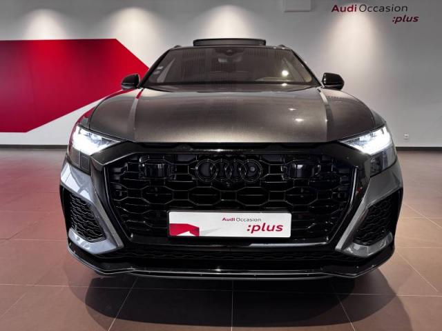 Audi Rs Q8 image 8