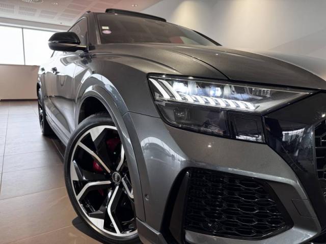 Audi Rs Q8 image 6