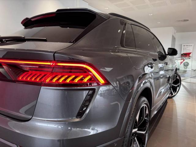 Audi Rs Q8 image 2